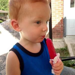 Meet your Posher, Janice